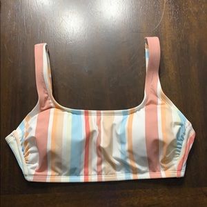 Xhilaration Bikini Top